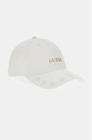 Peony logo kapa sa šiltom