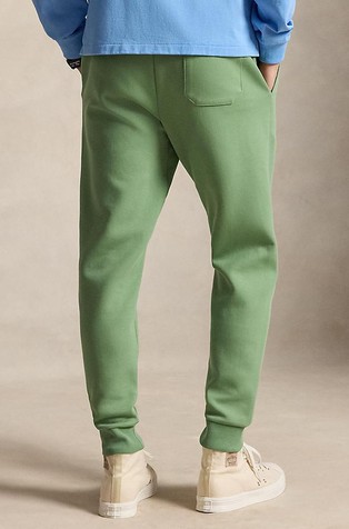 Double-Knit Jogger Pant