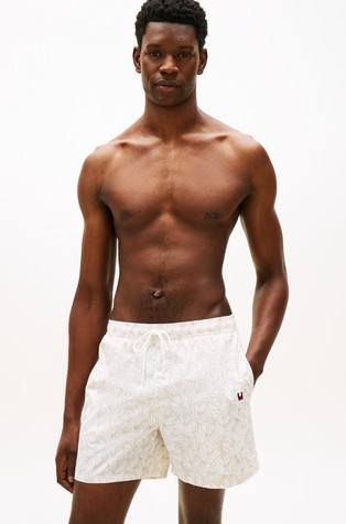 Kupaće hlače s uzorkom