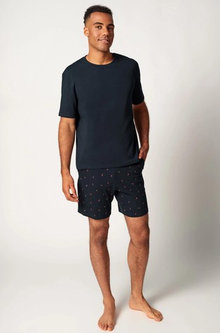 Slumberline short pyjamas