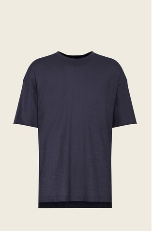 Pamučna majica kratkih rukava