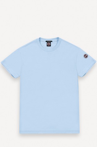 Pamučna majica s piké teksturom