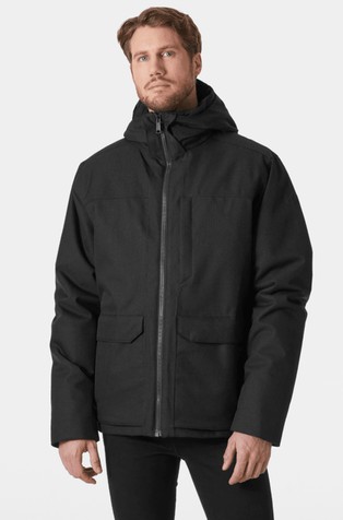 Chill 3.0 jakna s kapuljačom