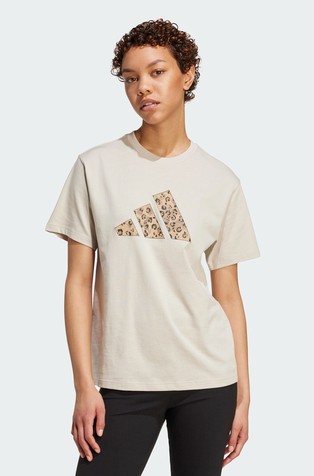 Animal Logo majica kratkih rukava