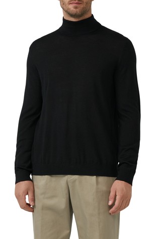 Pletena dolčevita od merino vune