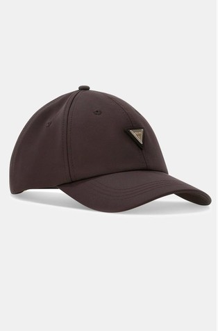 Logo baseball cap