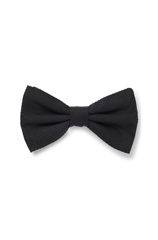 Svilena leptir mašna