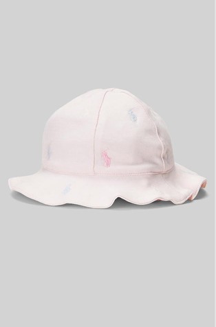 Polo Pony pamučni šeširić