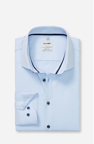 Level Five 24/Seven body fit košulja