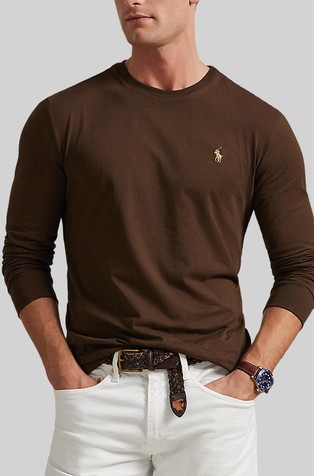 Custom slim fit majica od jerseya