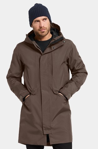 Kenny vodootporna parka