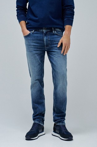S-Activ regular fit jeans hlače