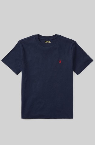 Pamučna majica kratkih rukava