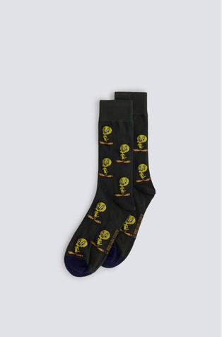 Looney Tunes Tweety čarape