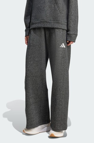 ALL SZN Holiday Glitter loose fit svjetlucav donji dio trenirke