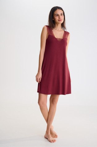 Adventure spavaćica bez rukava