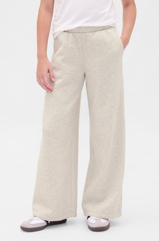 Baggy donji dio trenirke za djevojčice