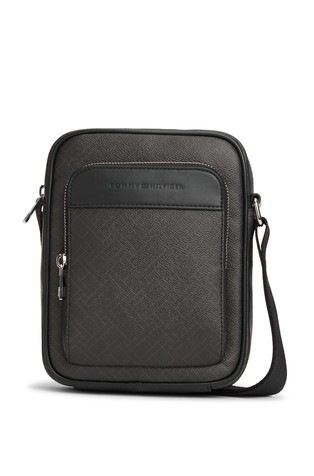 Reporter torba s uzorkom zastavica