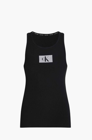 Pamučna majica bez rukava - CK96