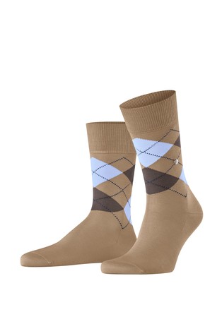 Manchester Men Socks