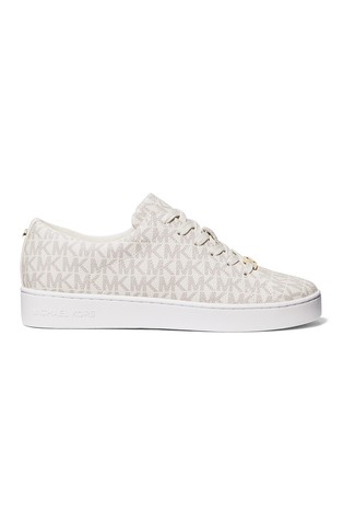 Keaton Signature Logo Sneaker
