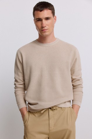 Double effect structure jumper