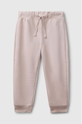 Pamučni donji dio trenirke