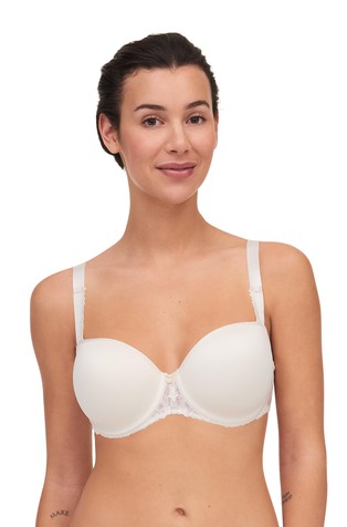 Bold Curve Custom Fit T-Shirt Bra