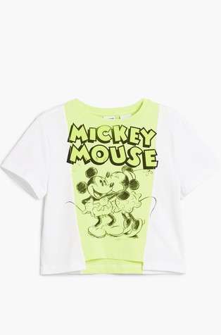 Majica Mickey i Minnie Mouse™