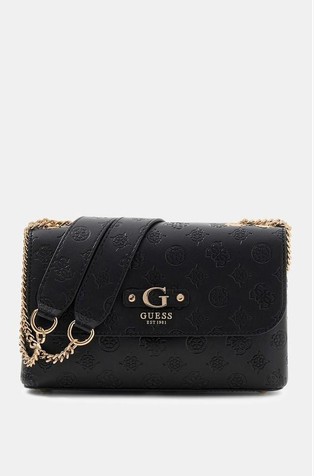 Dita 4G Peony Logo Crossbody