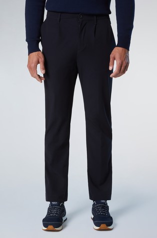 Flex tech chino hlače