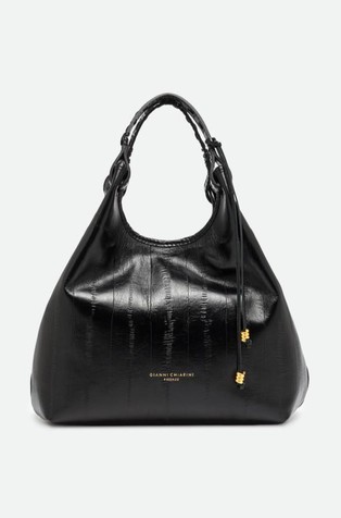Dua leather bag