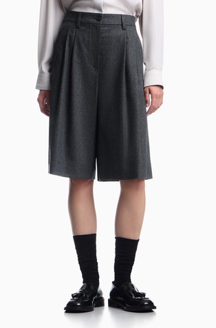 Flanelske bermude