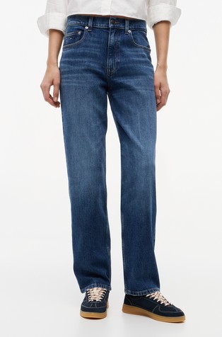 Lucy slim fit jeans hlače