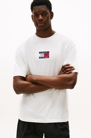 TH x F1 MOVIE relaxed fit majica kratkih rukava