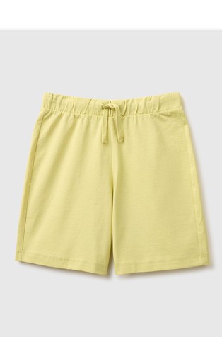Cotton shorts