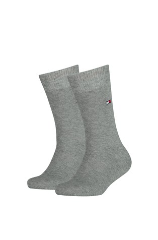 Paket od 2 para klasičnih dječjih čarapa