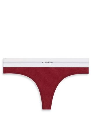 Tangice - Cotton Modal Rib