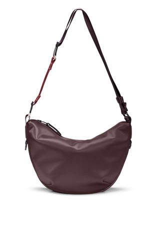 Unisex Valera Shoulder Bag