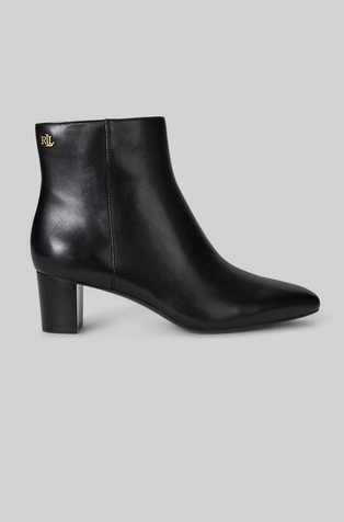 Demi kožne gležnjače