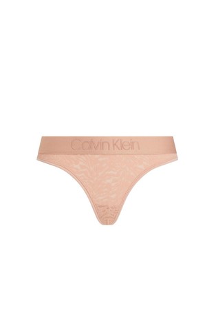 Čipkaste tangice - Intrinsic