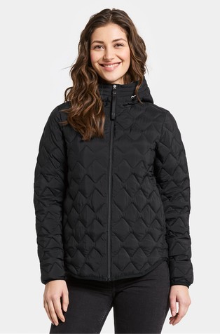 Evelyn vodoodbojna jakna