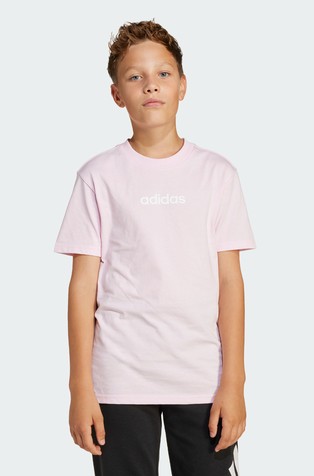 Essentials Linear Logo majica kratkih rukava