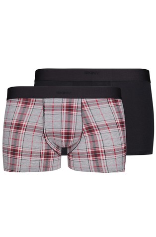 Multipack paket od 2 para pamučnih bokserica