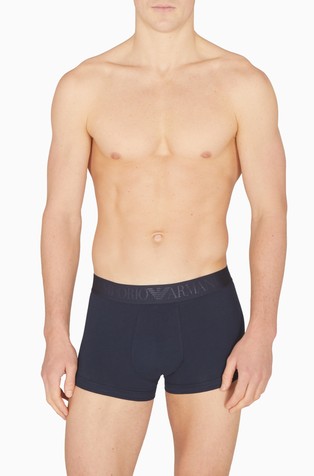 Bokserice od rastezljivog pamučnog jerseya