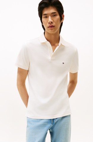 1985 slim fit polo majica