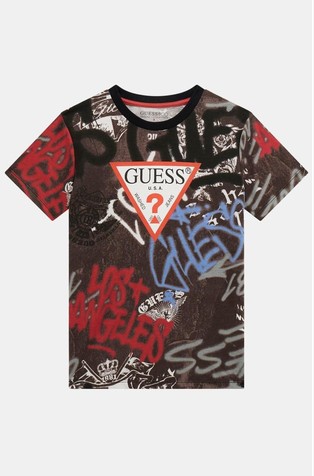 Majica kratkih rukava s otiskom