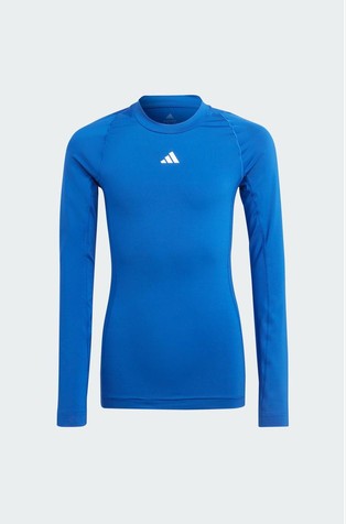 Techfit majica dugih rukava