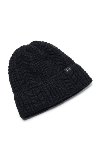 Halftime teksturirano pletena kapa