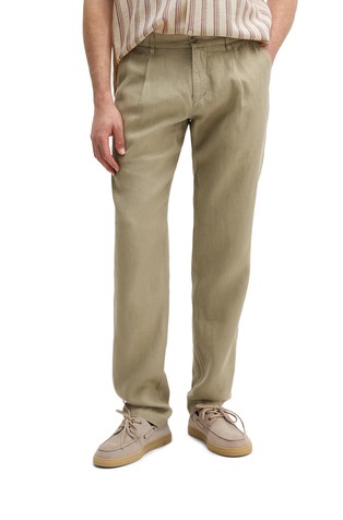 Linen pants